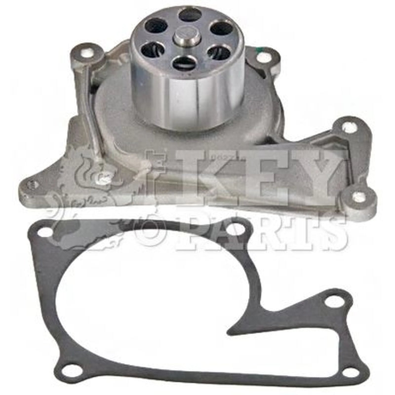 Key Parts Engine Cooling Water Pump fits Dacia Dokker 2012-2021 1.5