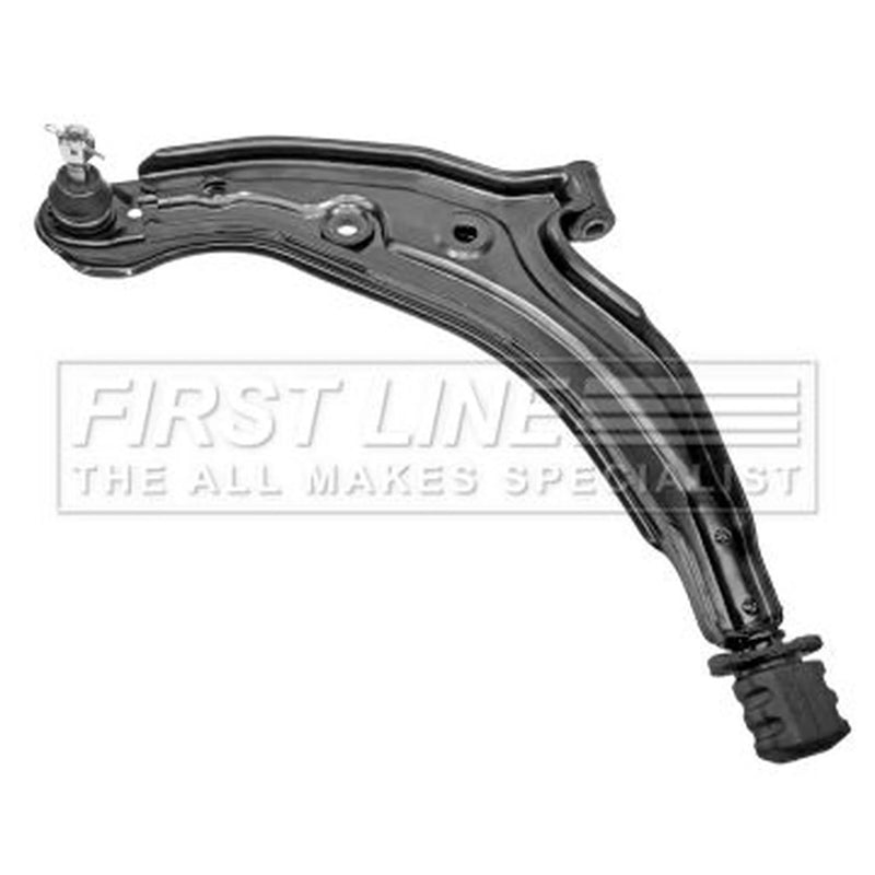 First Line Control/Trailing Arm fits Nissan Micra II 1992-2000 1.0 1.3