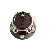 Apec Wheel Bearing Kit fits Mazda 3 2013-2019 1.5 1.6 2.0 2.2