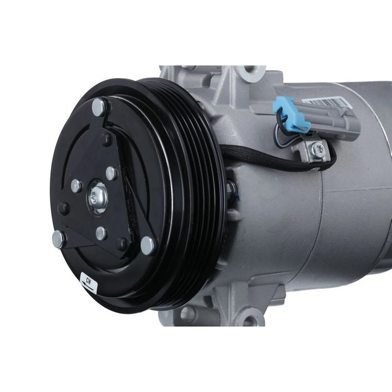 Valeo Air Conditioning Compressor 811248