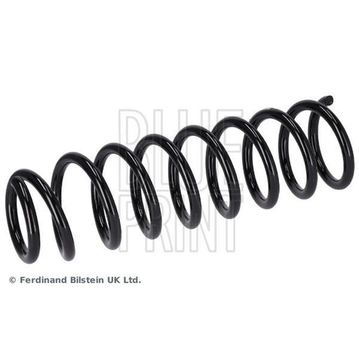 Blue Print Rear Suspension Coil Spring ADC488392