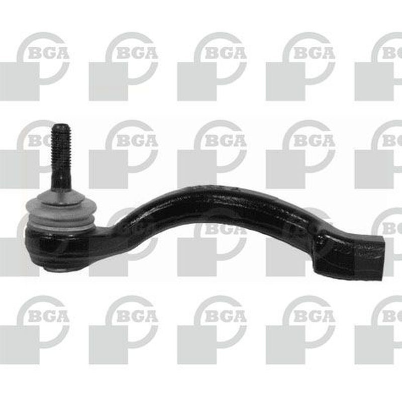 BGA Steering Tie Rod End Ball Joint Front Left fits Jaguar S-Type II 1999-2008