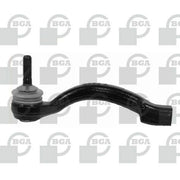 BGA Steering Tie Rod End Ball Joint Front Left SR3307