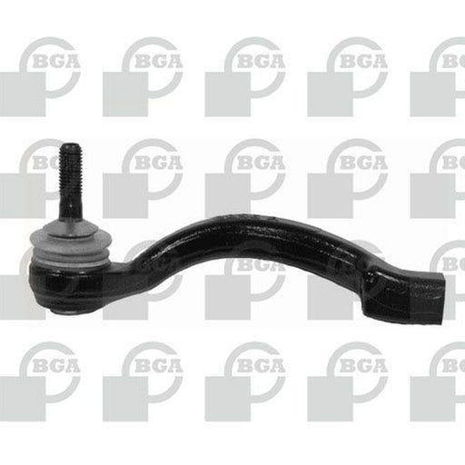 BGA Steering Tie Rod End Ball Joint Front Left fits Jaguar S-Type II 1999-2008