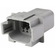 Hella Electrical Plug Housing