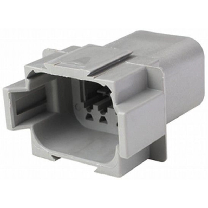 Hella Electrical Plug Housing
