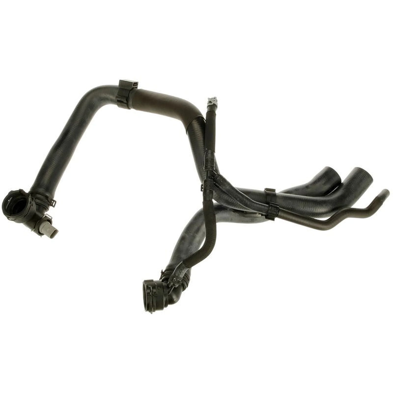 Gates Radiator Coolant Hose 860mm ID fits Audi A3 2016-2020 1.0