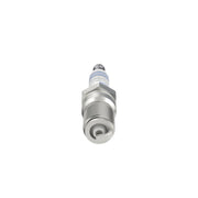 Bosch Ignition Service Kit (4 Spark Plugs + Ignition Coil) fits Ford Fiesta