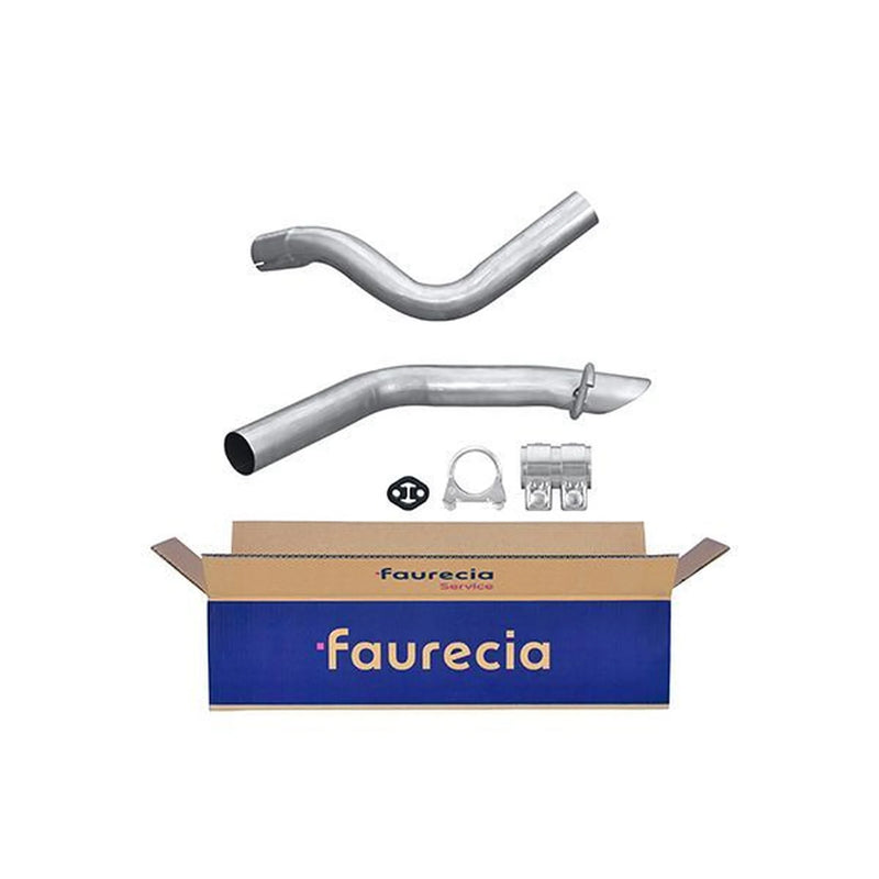 Hella Exhaust Pipe OD fits Mercedes-Benz Viano 2003 on