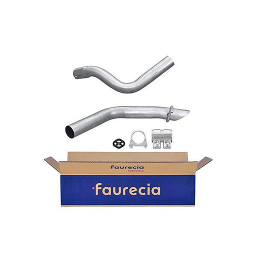 Hella Exhaust Pipe OD 8LA 366 004-091