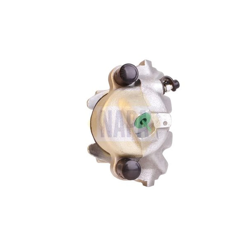 NAPA Brake Caliper Assembly Front Right fits Daimler Daimler Xj 1994-2003 4.0