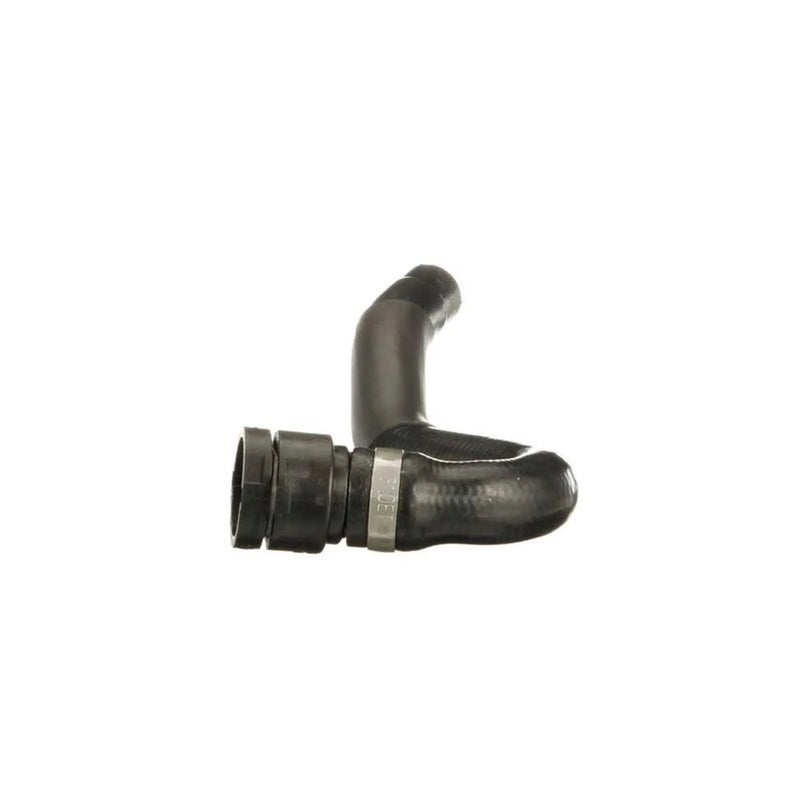 Gates Radiator Coolant Hose 266mm ID fits Audi A3 2012-2020 1.6 2.0