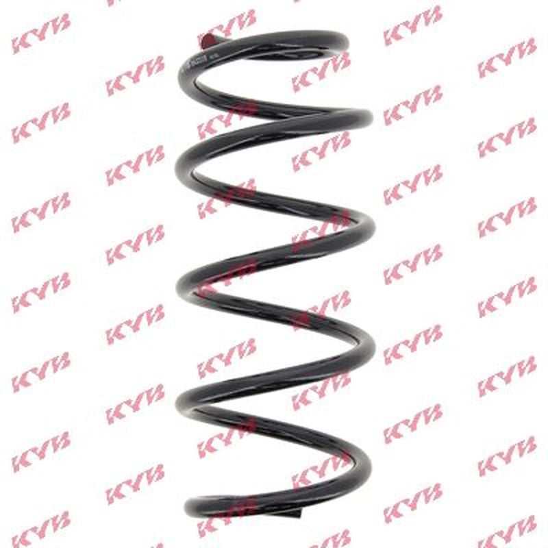 KYB 2 x Suspension Springs fits Honda Cr-V III 2006-2012 2.0