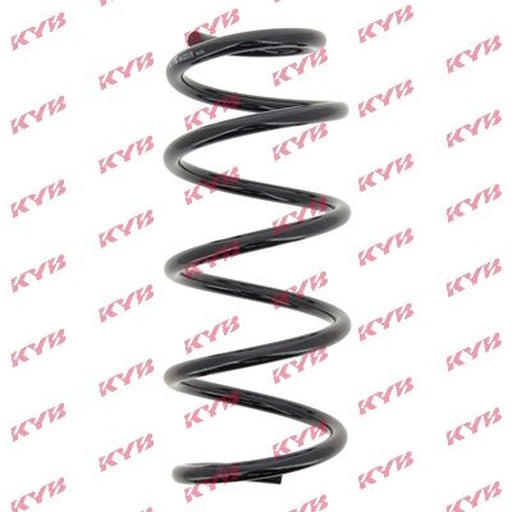 KYB Front Left Suspension Coil Spring RA3316
