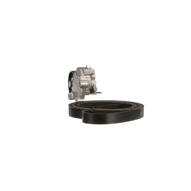 Gates V-Ribbed Belt Set K026PK965