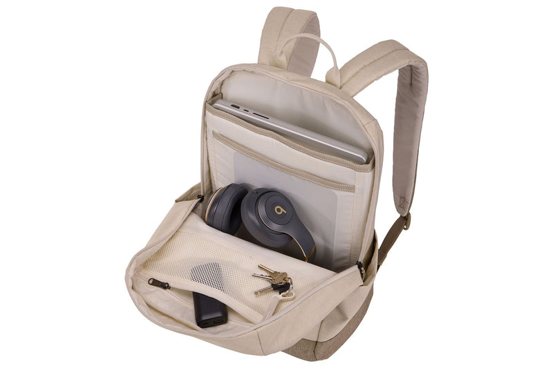Thule Lithos rucksack 20L Pelican Gray/Faded Khaki Thule - Bars 4 Cars