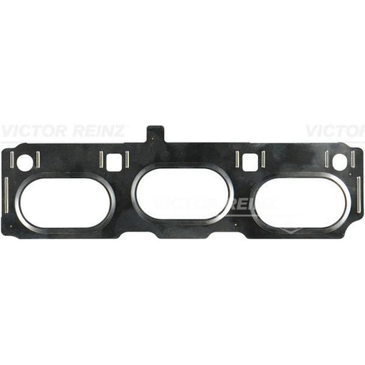 Victor Reinz Exhaust Manifold Gasket Wide Thick 71-19677-00