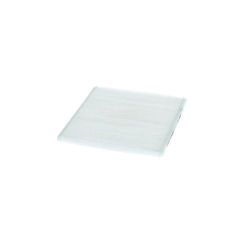 Bosch Cabin Air Filter (Pollen Filter) fits Suzuki Liana 2001-2007 1.3 1.4 1.6