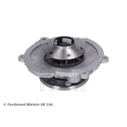 Blue Print Engine Cooling Water Pump ADG09166