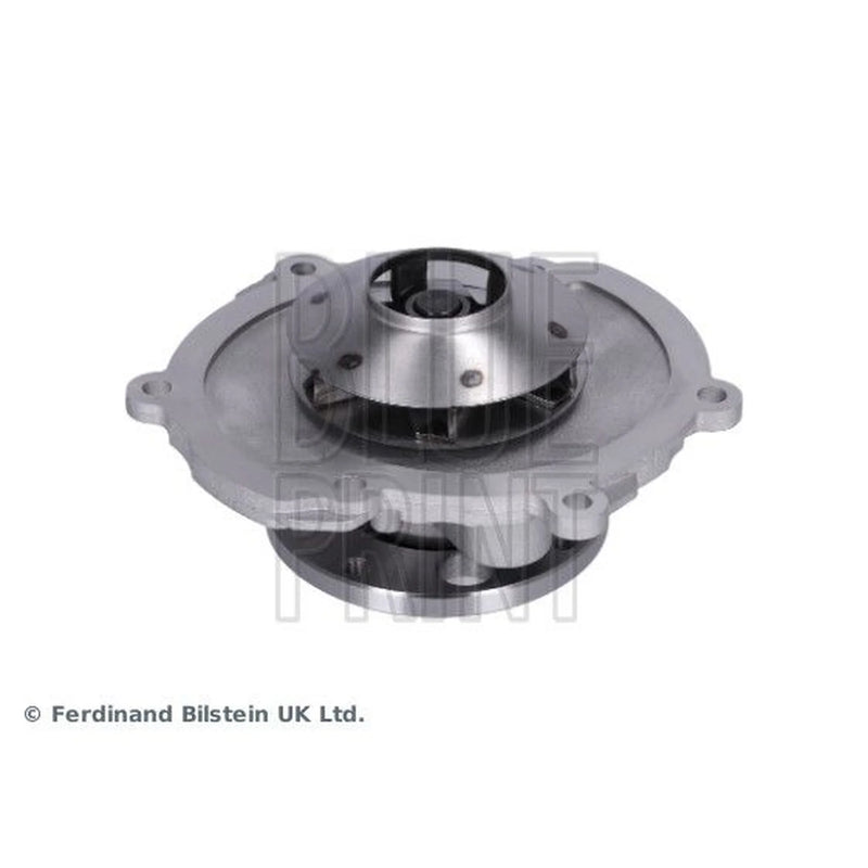 Blue Print Engine Cooling Water Pump ADG09166
