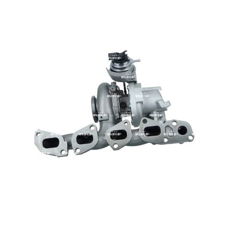 NRF Turbocharger Turbo Unit 90010059