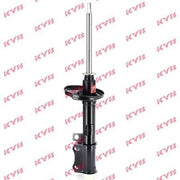 KYB 2 x Rear Shock Absorbers fits Toyota Carina V 1987-1992 1.6 2.0