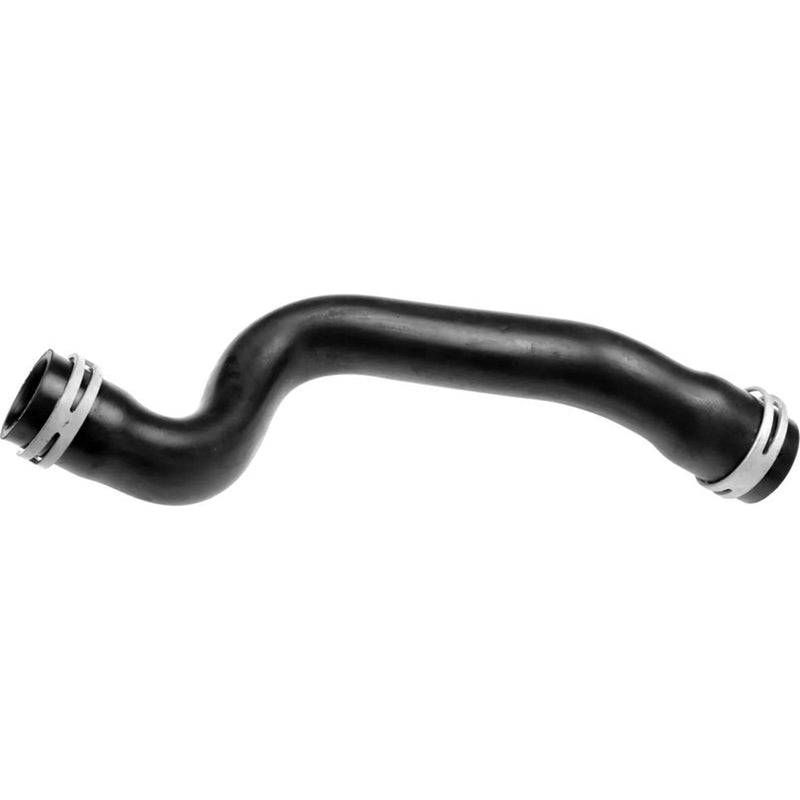 Gates Radiator Coolant Hose ID fits Citroën C4 Grand Picasso I 2009-2013 2.0