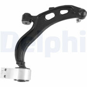 Delphi Control/Trailing Arm Front