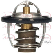 Apec Thermostat,Coolant fits Chevrolet Aveo 2011 on 1.2