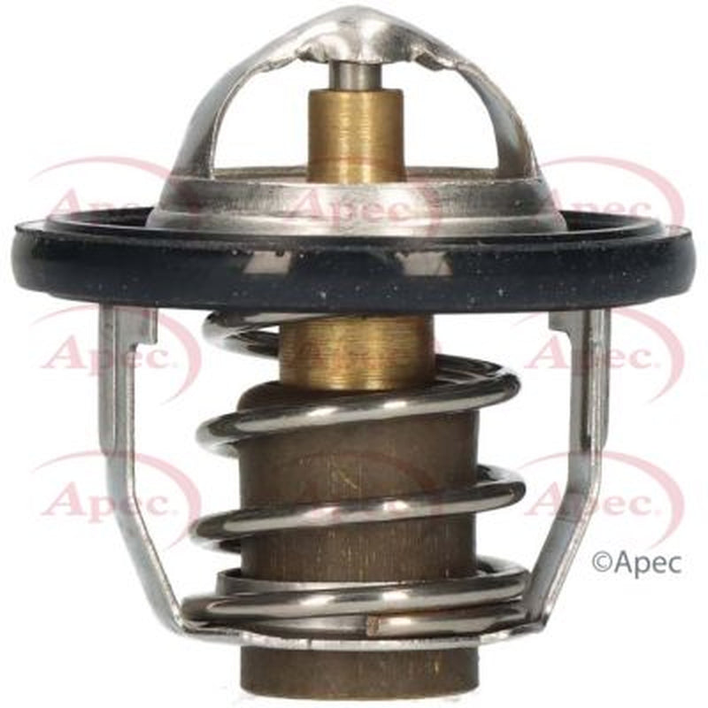 Apec Thermostat,Coolant fits Chevrolet Aveo 2011 on 1.2