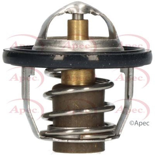 Apec Thermostat,Coolant fits Chevrolet Aveo 2011 on 1.2