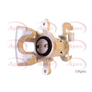 Apec Brake Caliper Assembly Rear Right RCA161