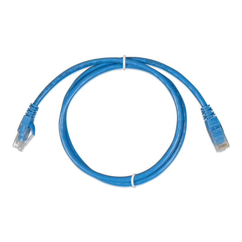 Victron RJ45 UTP Cable 3 m for Inverter Control