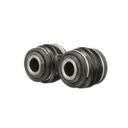 Delphi Stabiliser Bar Link Coupling Rod Rear fits BMW 5 1981-1996