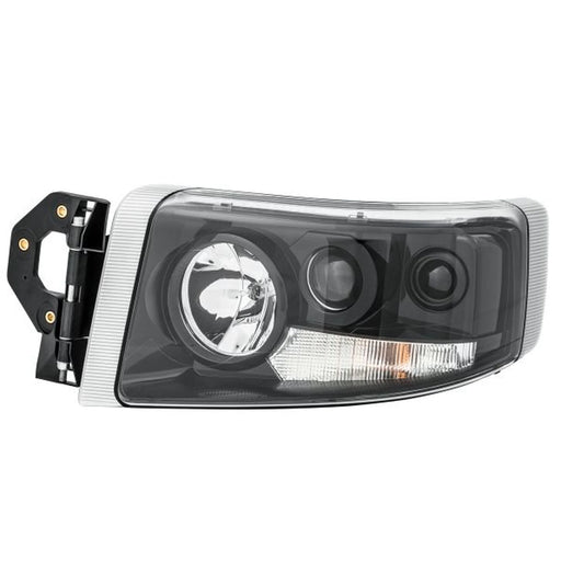 Hella Headlight Headlamp W5W Left fits Renault Trucks Premium 1996 on