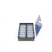 Bosch Car Bulb Assortment Set