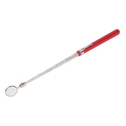 Sealey Premier 32mm Heavy Duty Articulated Inspection Mirror Telescopic Sealey  - Dynamic Drive
