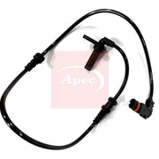 Apec ABS Wheel Speed Sensor Front Right fits Mercedes-Benz Cls 2011-2017
