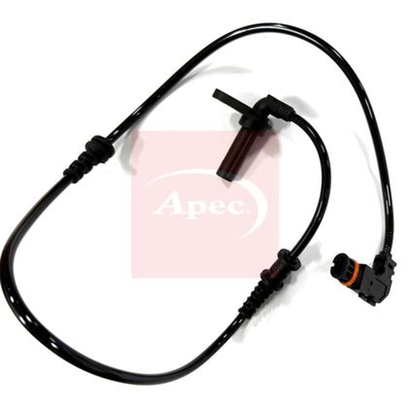 Apec ABS Wheel Speed Sensor Front Right fits Mercedes-Benz Cls 2011-2017