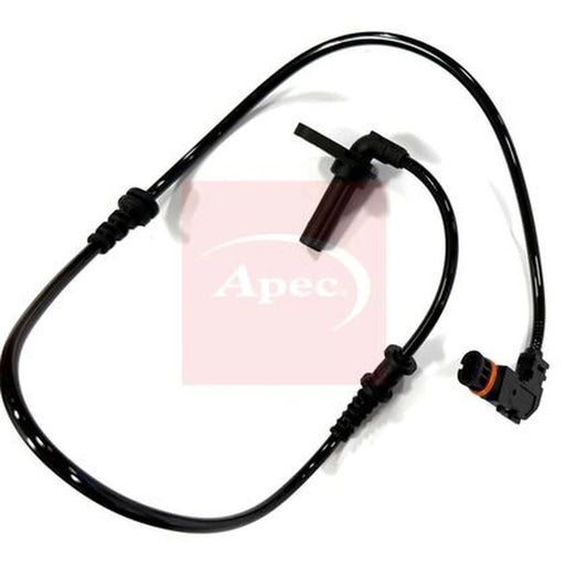 Apec ABS Wheel Speed Sensor Front Right ABS1990