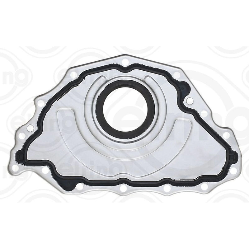 Elring Crankshaft Shaft Seal OD ID Wide fits Mercedes-Benz C-Class 2021-2022