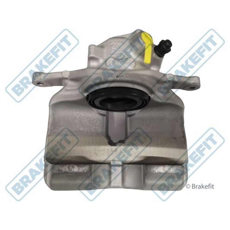Apec Brake Caliper Assembly Front Left fits Mercedes-Benz C-Class 2014-2018