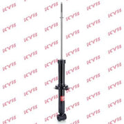 KYB Shock Absorber Damper Strut Rear fits Skoda Favorit 1989-1994 1.3