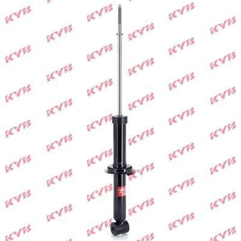 KYB Shock Absorber Damper Strut Rear fits Skoda Favorit 1989-1994 1.3