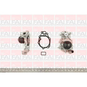 FAI Engine Cooling Water Pump WP6124