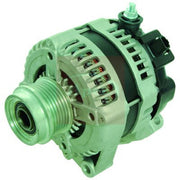 Apec Car Alternator 12V fits Jeep Cherokee 2004-2008 2.8