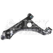 Key Parts Control/Trailing Arm fits Chevrolet Trax 2012-2013 1.4 1.6 1.7