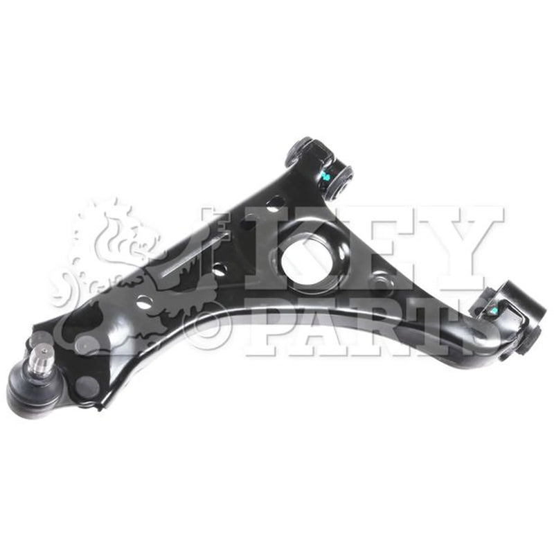 Key Parts Control/Trailing Arm fits Chevrolet Trax 2012-2013 1.4 1.6 1.7