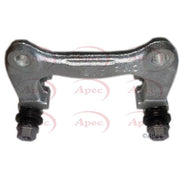 Apec Apec Brake Carrier fits Audi A4 B5 1994-2001 1.6 1.8 1.9 2.4 2.5 2.8