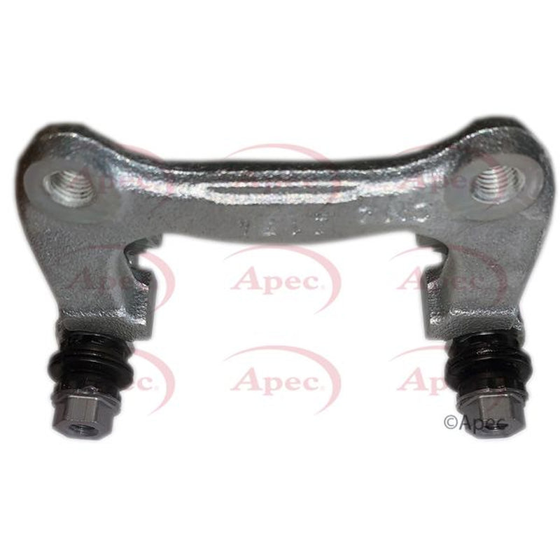 Apec Apec Brake Carrier fits Audi A4 B5 1994-2001 1.6 1.8 1.9 2.4 2.5 2.8